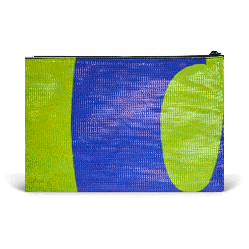 Charlie Pouch