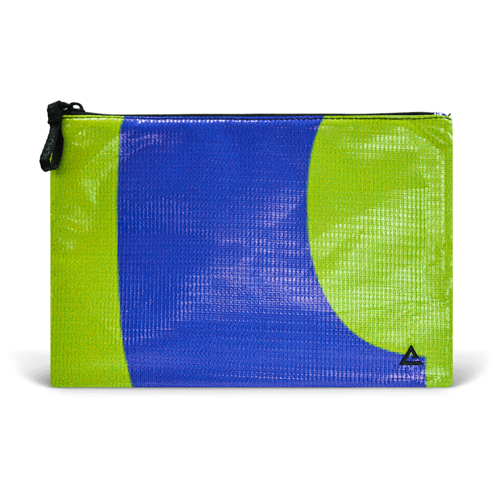 Charlie Pouch