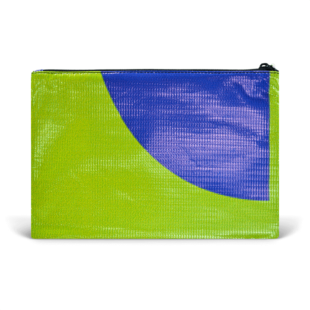 Charlie Pouch