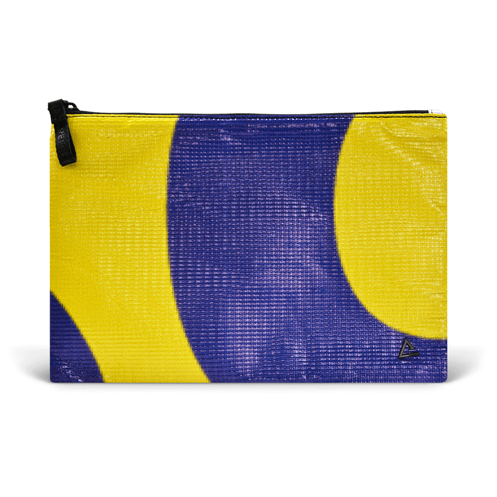 Charlie Pouch