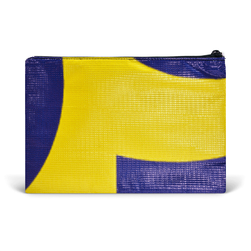 Charlie Pouch