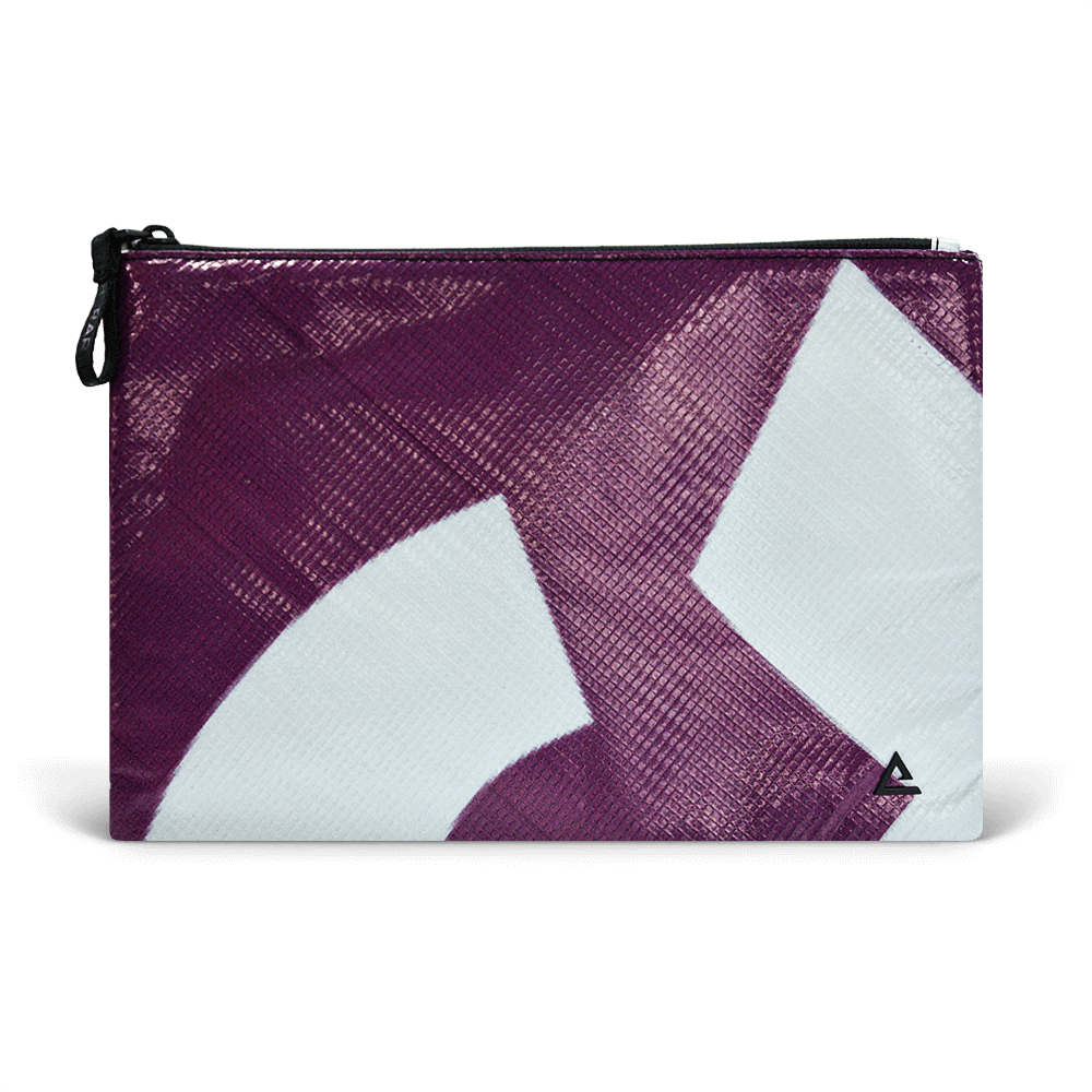 Charlie Pouch