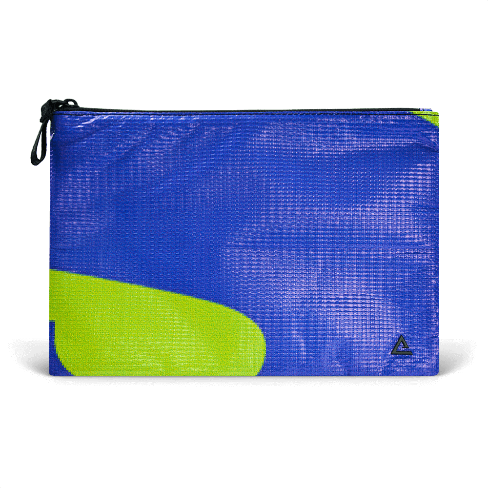Charlie Pouch