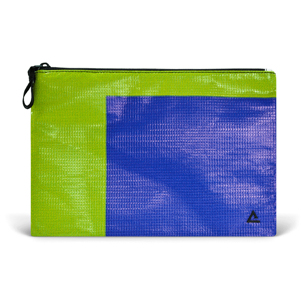 Charlie Pouch