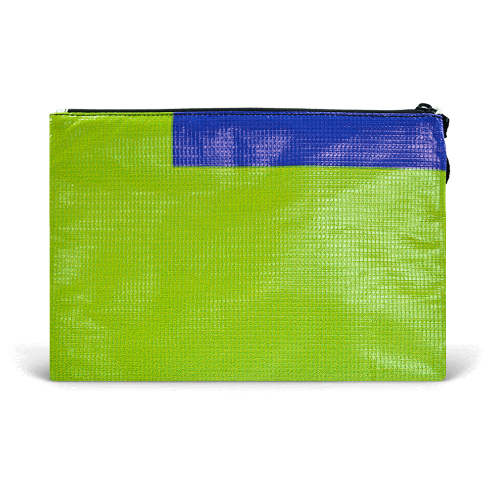 Charlie Pouch