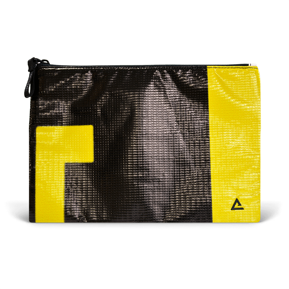 Charlie Pouch