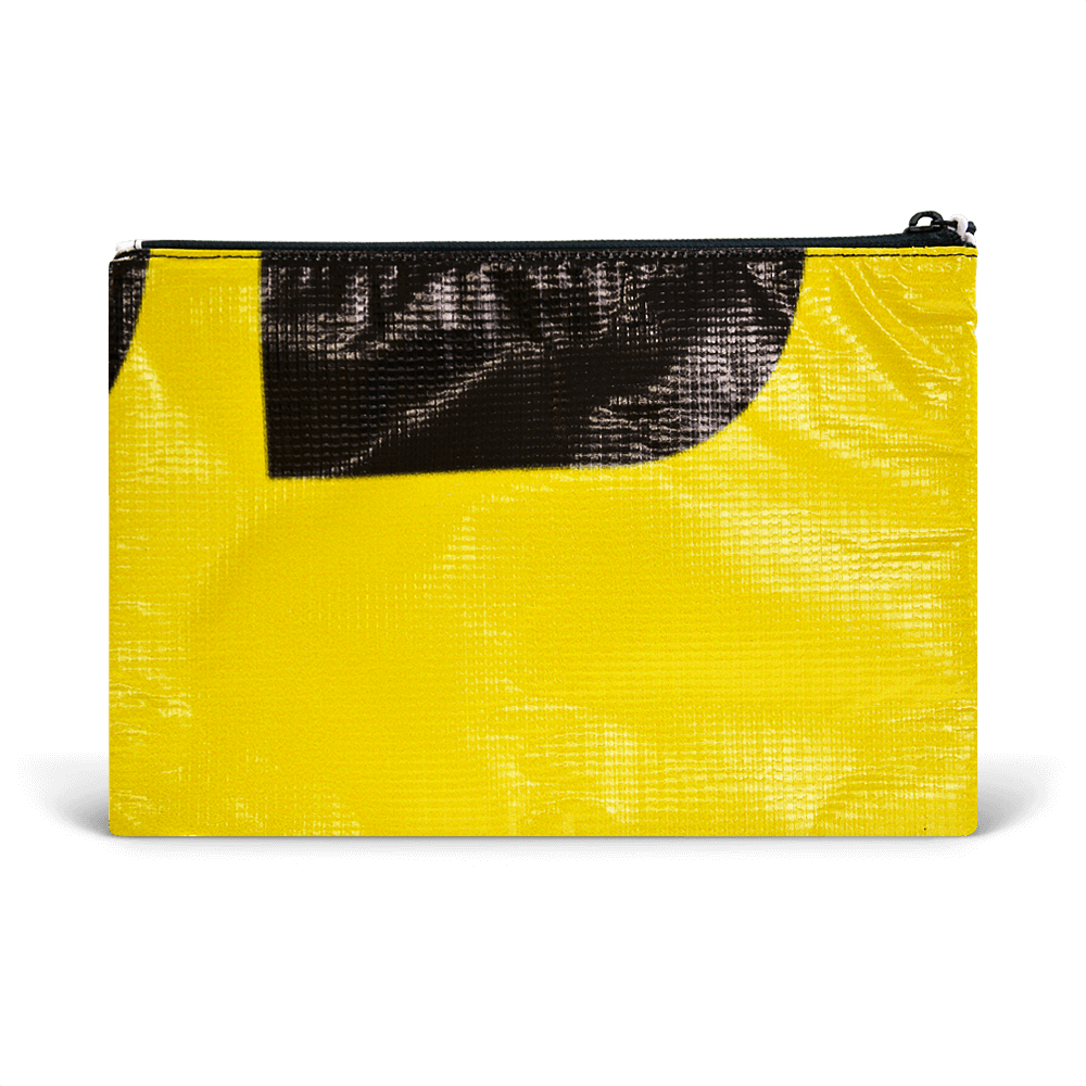 Charlie Pouch