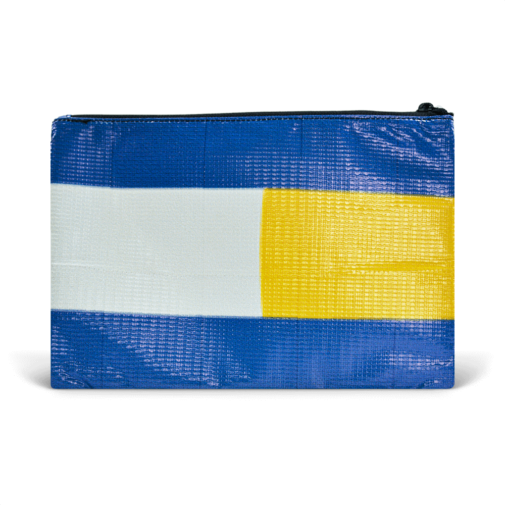 Charlie Pouch