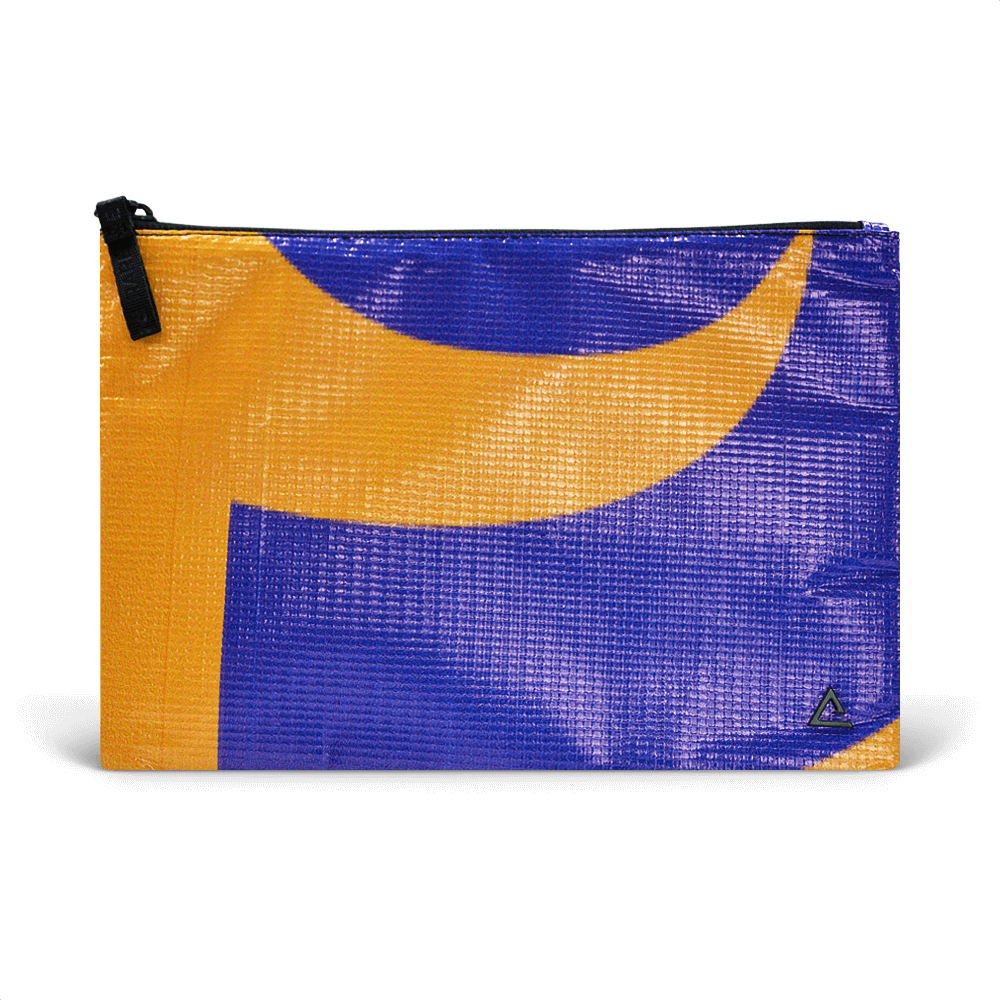 Charlie Pouch