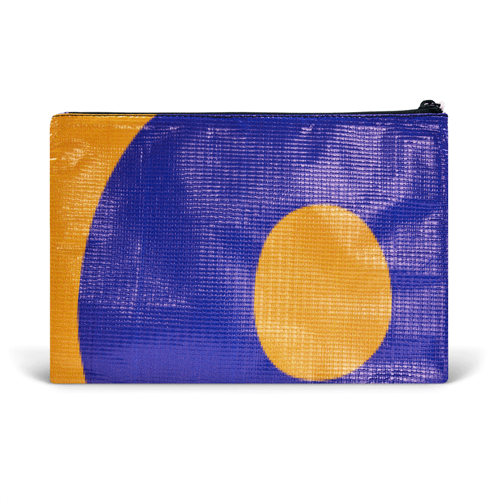 Charlie Pouch