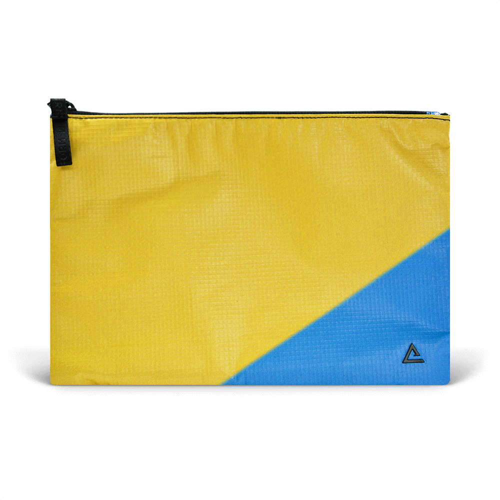 Charlie Pouch