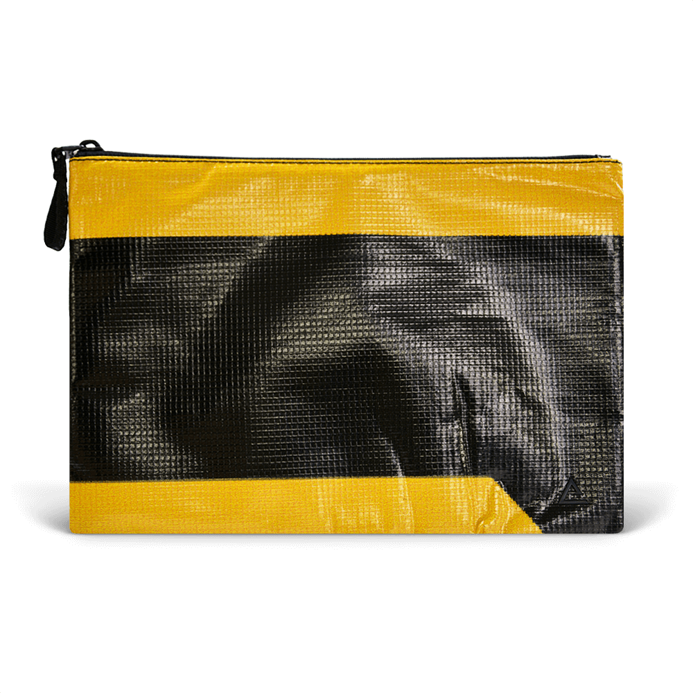 Charlie Pouch