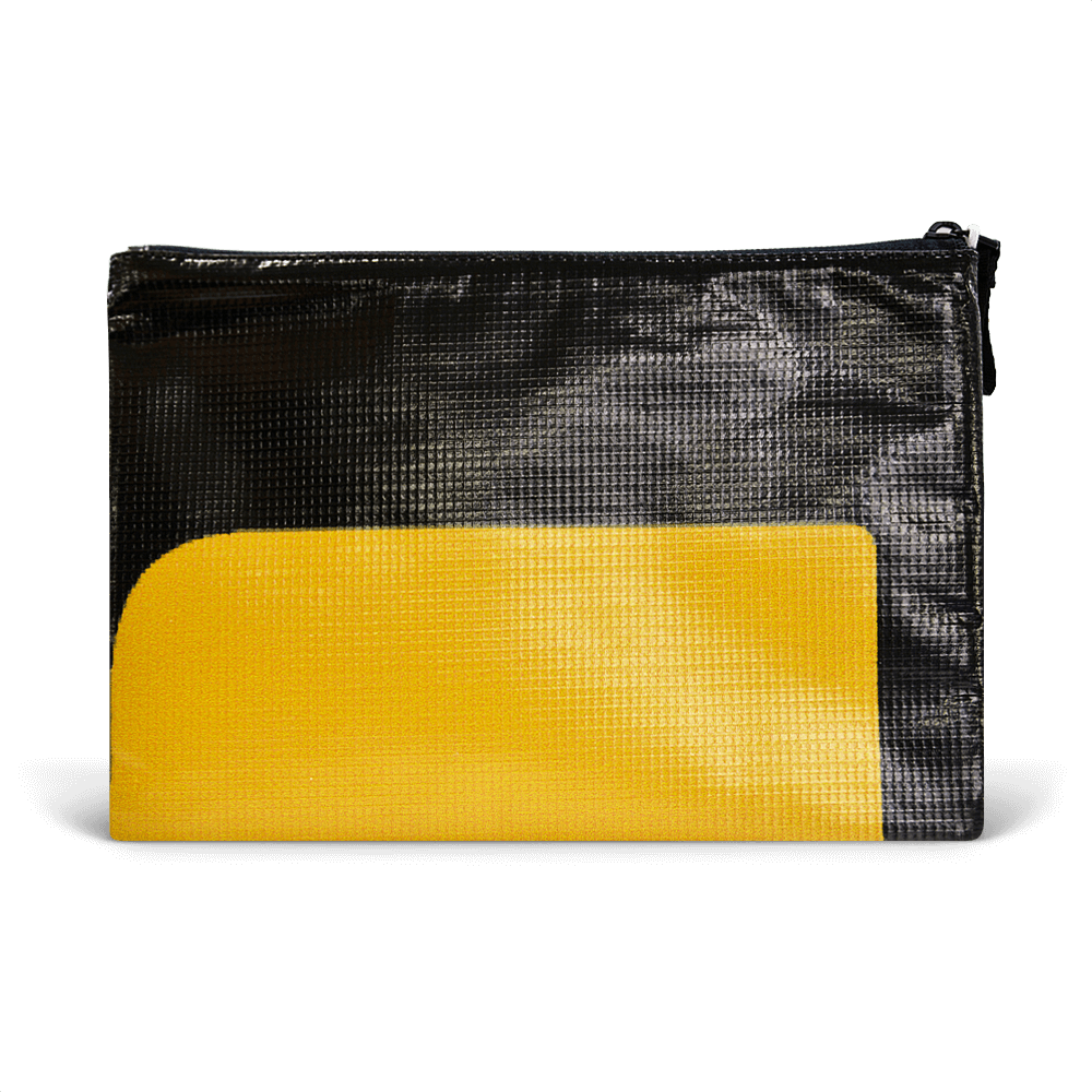 Charlie Pouch