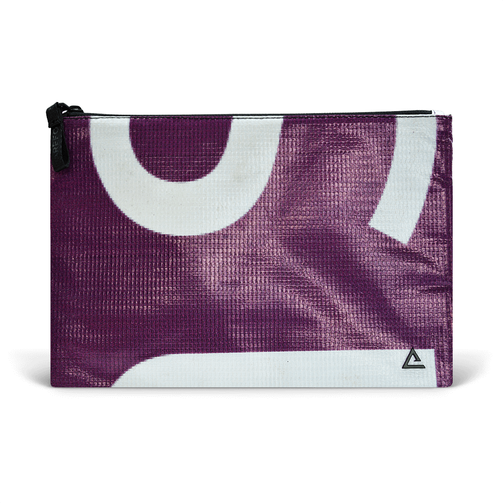 Charlie Pouch