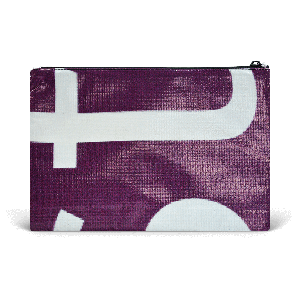 Charlie Pouch