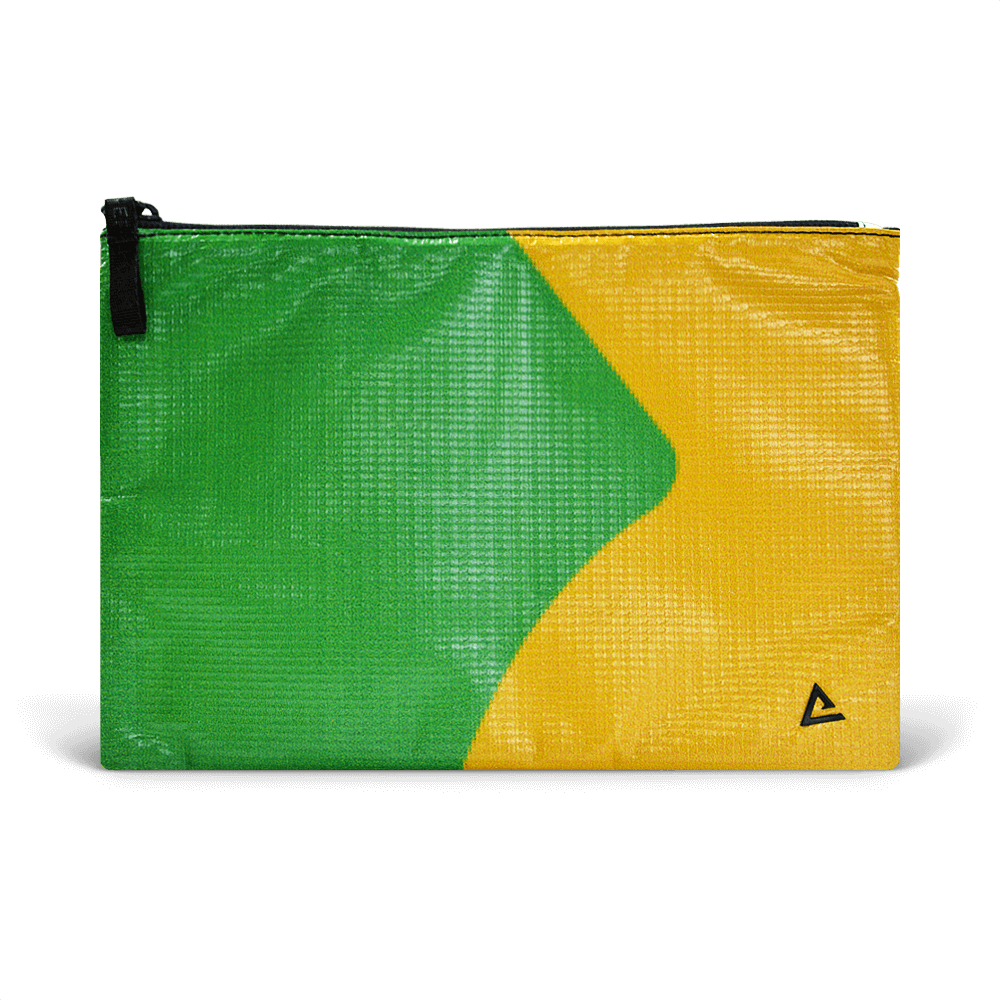 Charlie Pouch