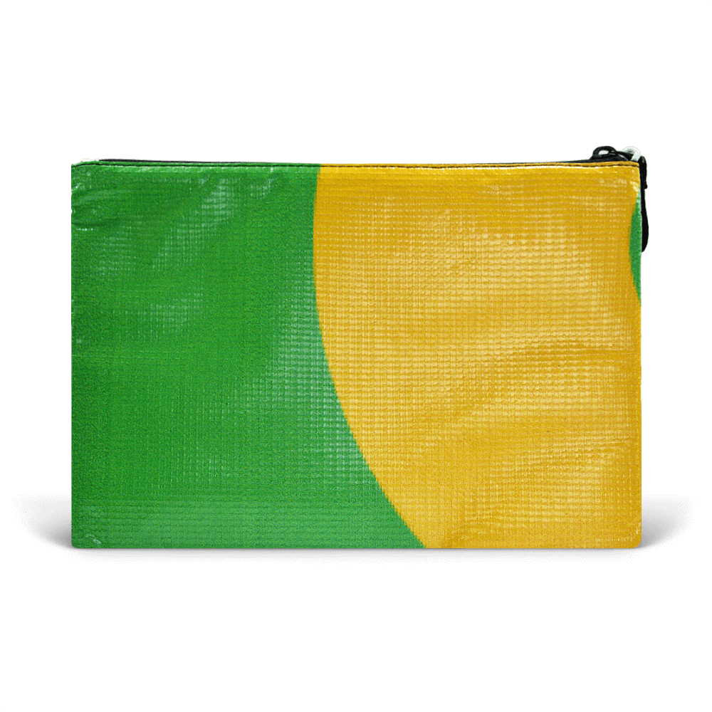 Charlie Pouch