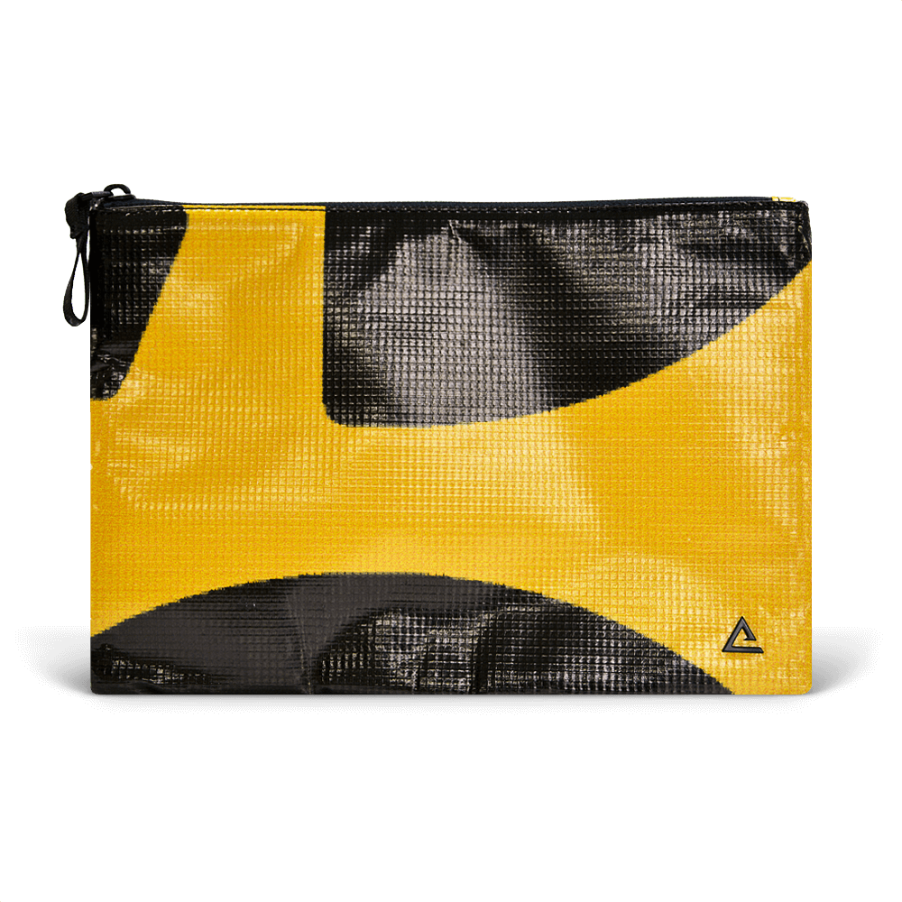 Charlie Pouch