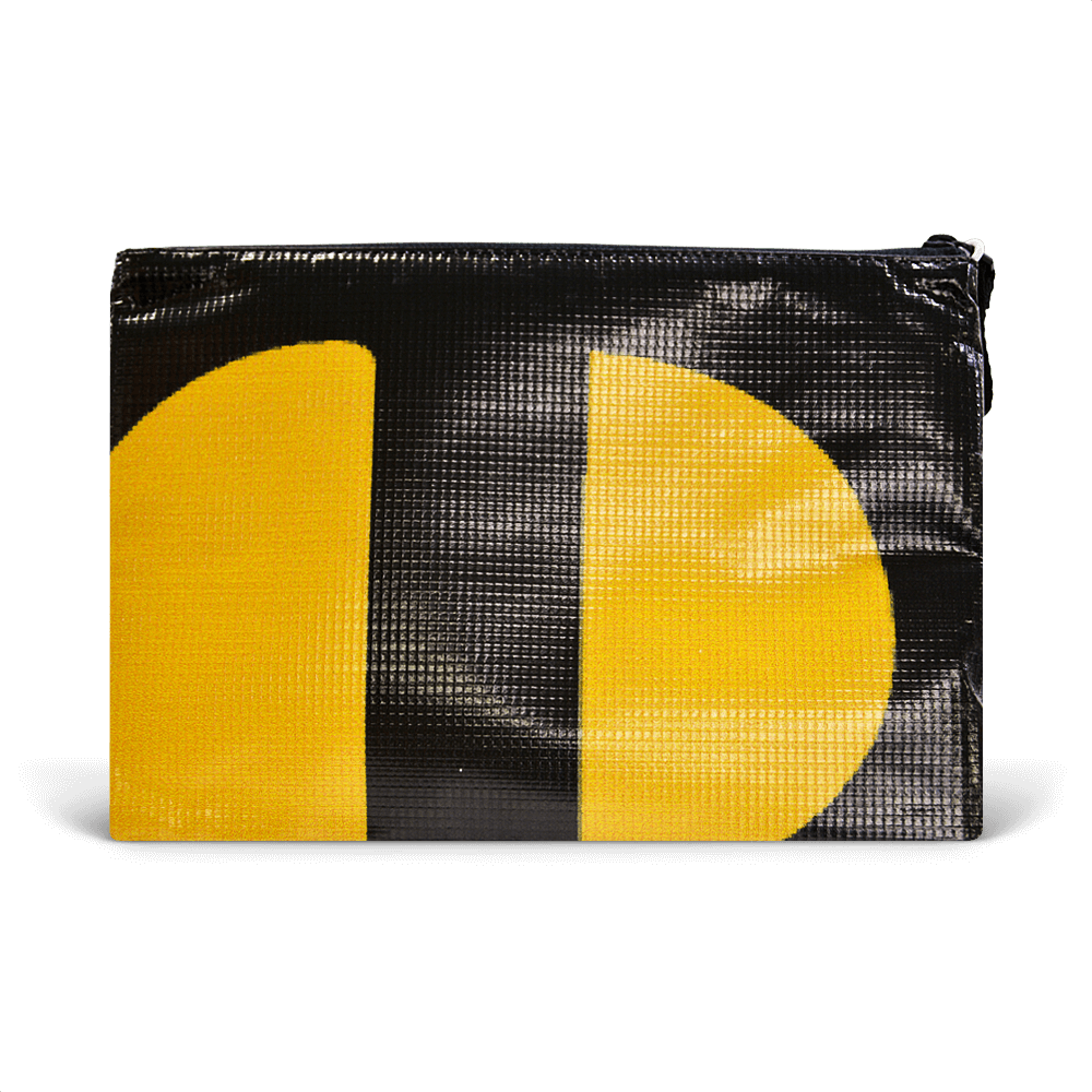 Charlie Pouch