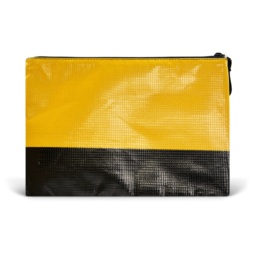 Charlie Pouch