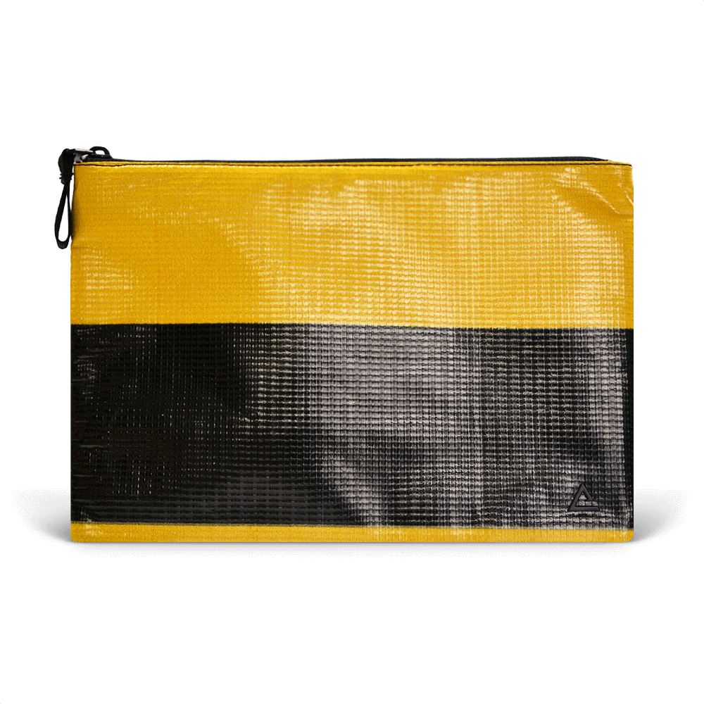 Charlie Pouch