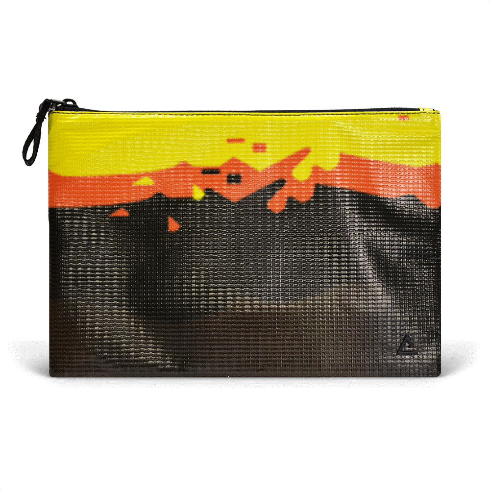 Charlie Pouch