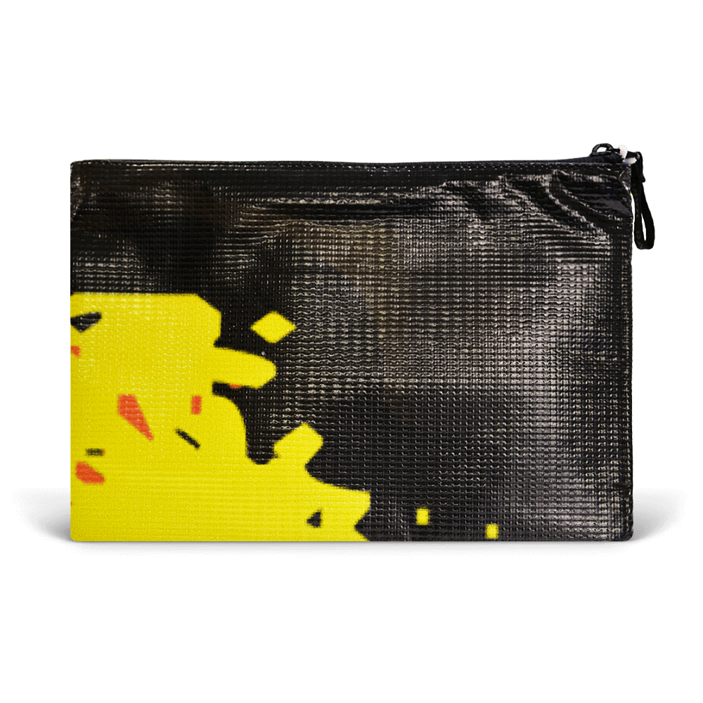 Charlie Pouch