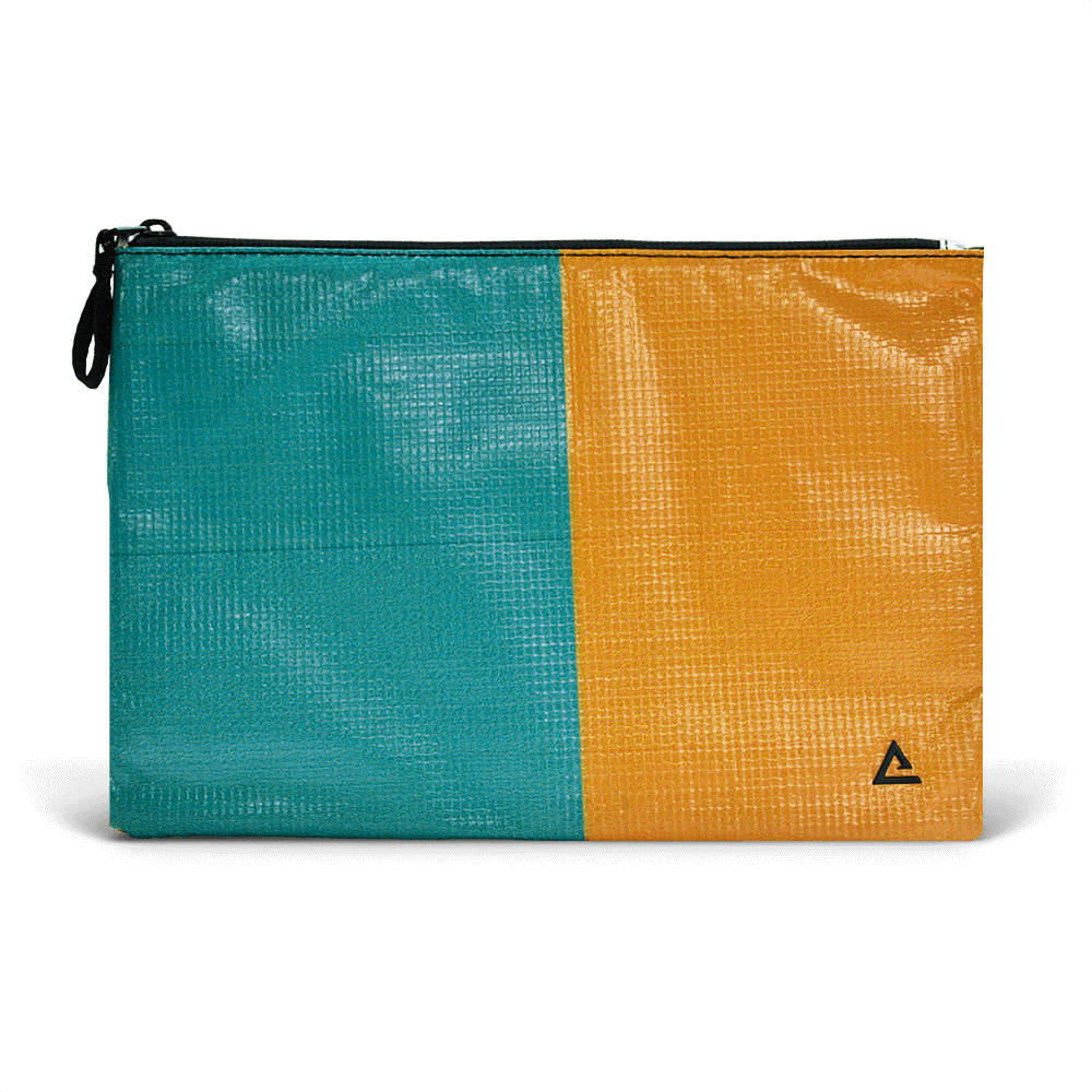 Charlie Pouch