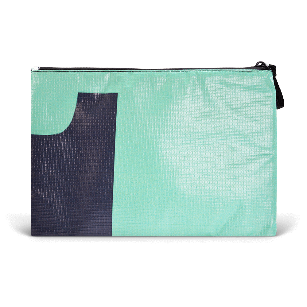 Charlie Pouch
