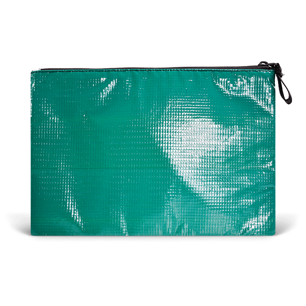 Charlie Pouch