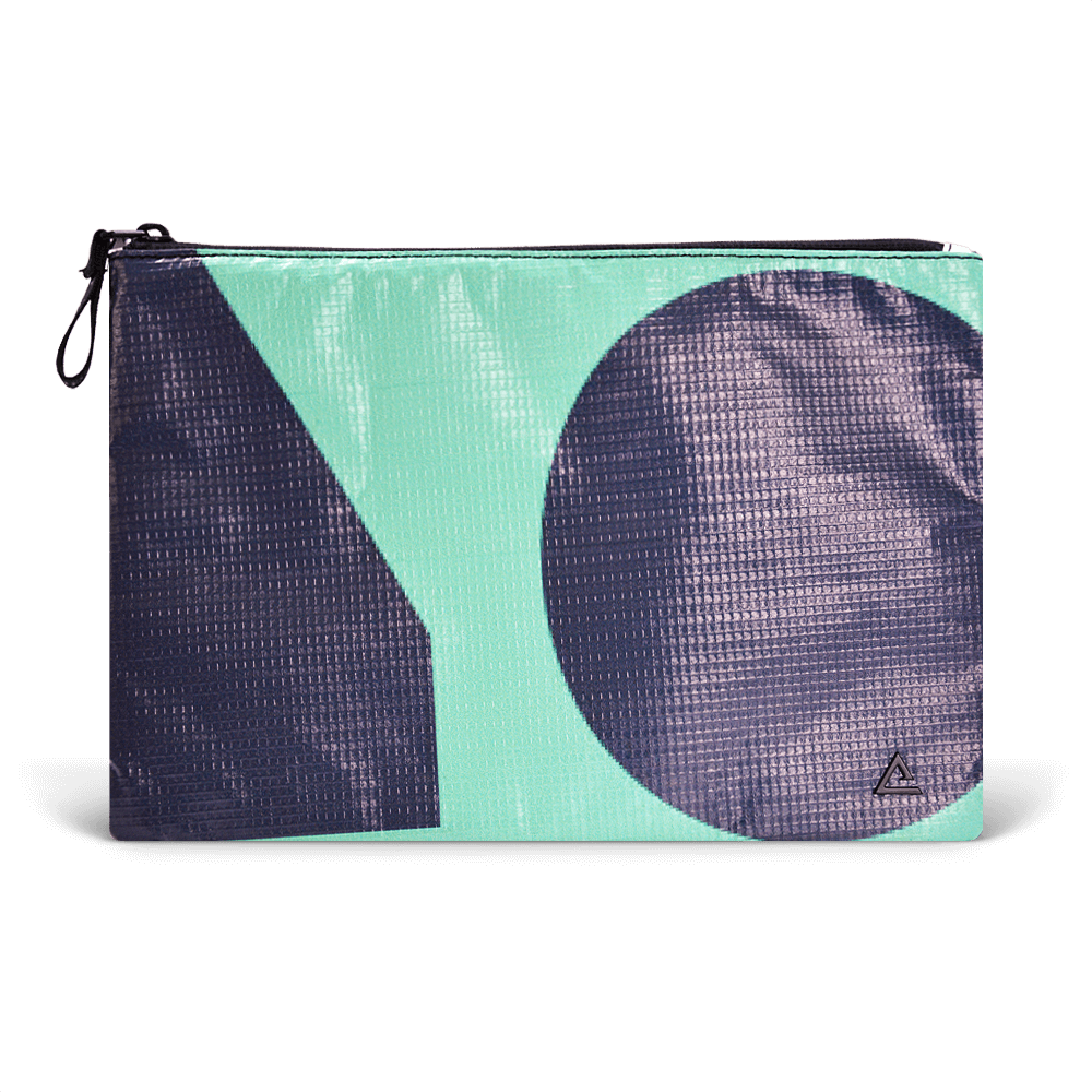 Charlie Pouch