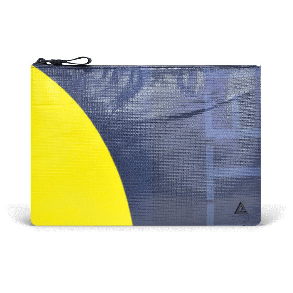Charlie Pouch