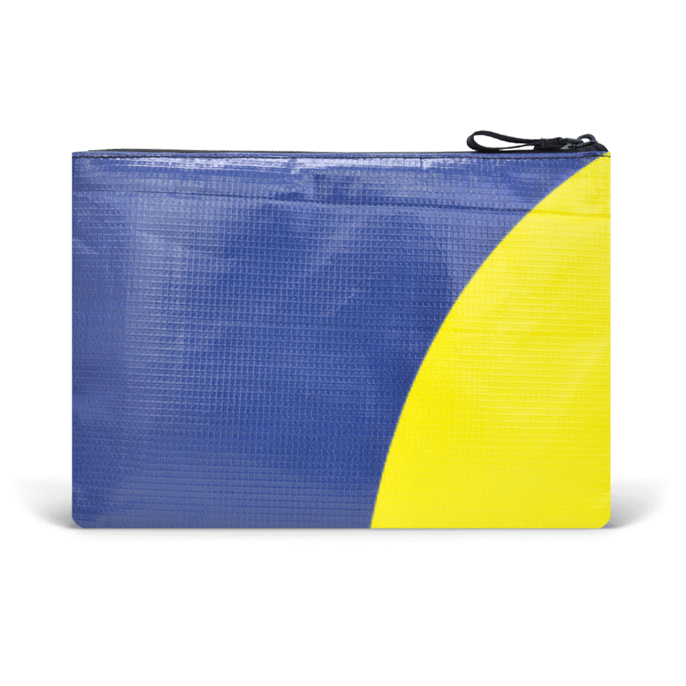 Charlie Pouch