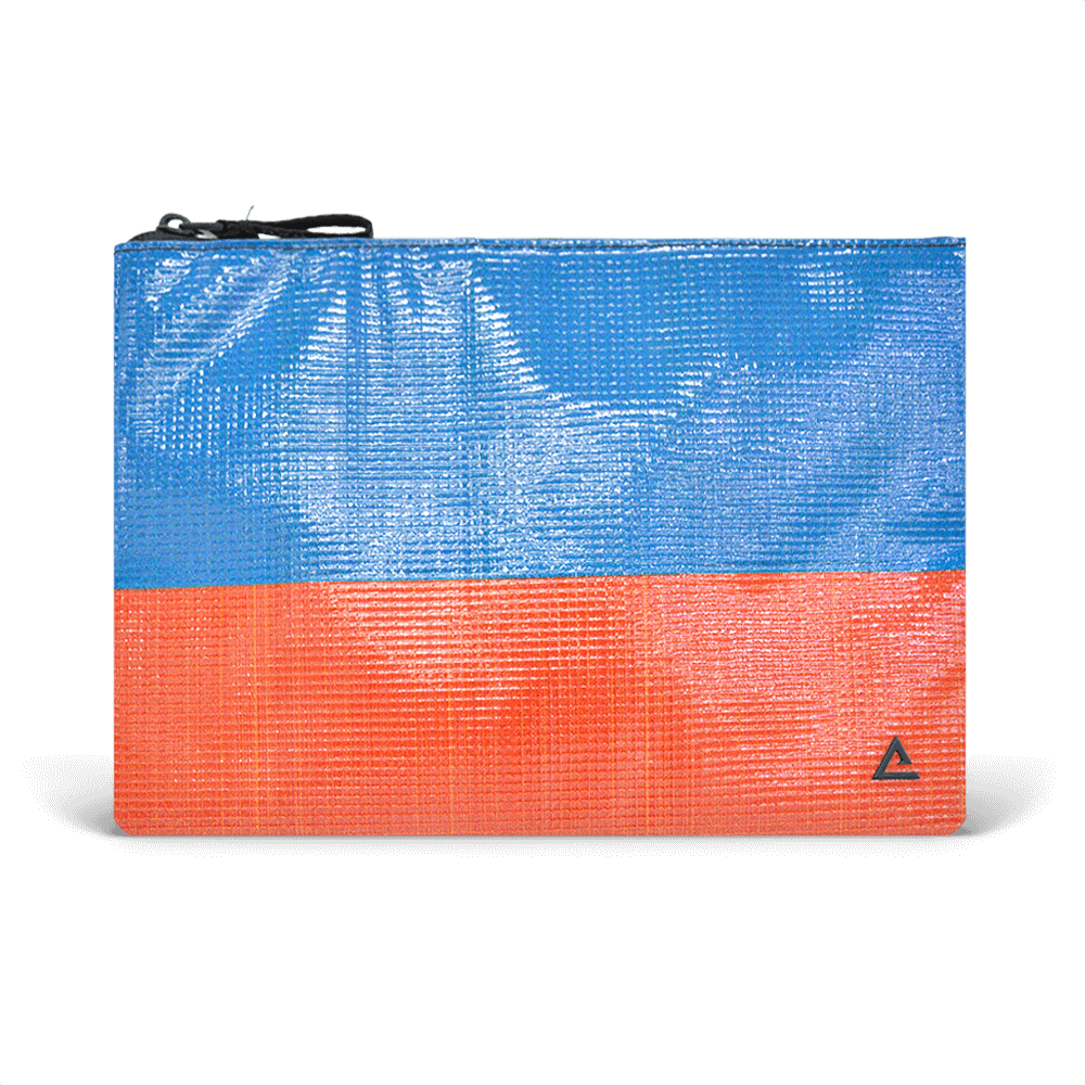Charlie Pouch