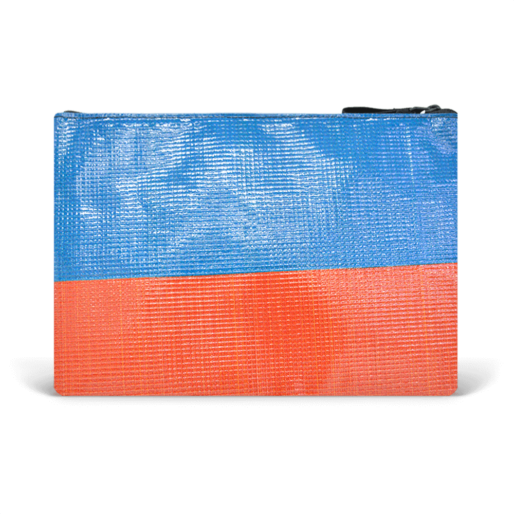 Charlie Pouch