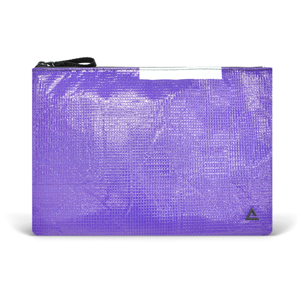 Charlie Pouch