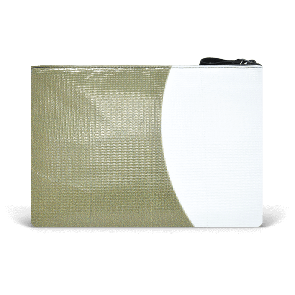 Charlie Pouch