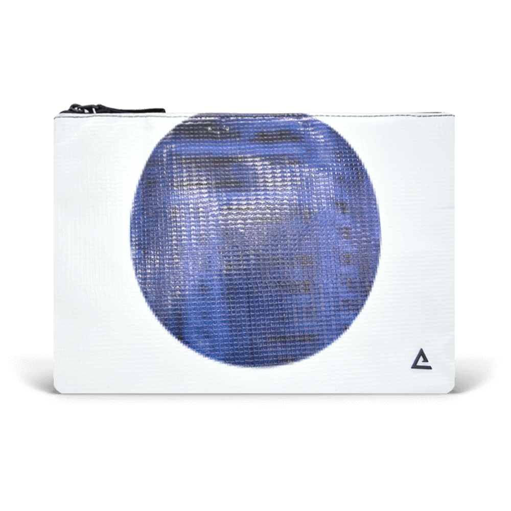 Charlie Pouch