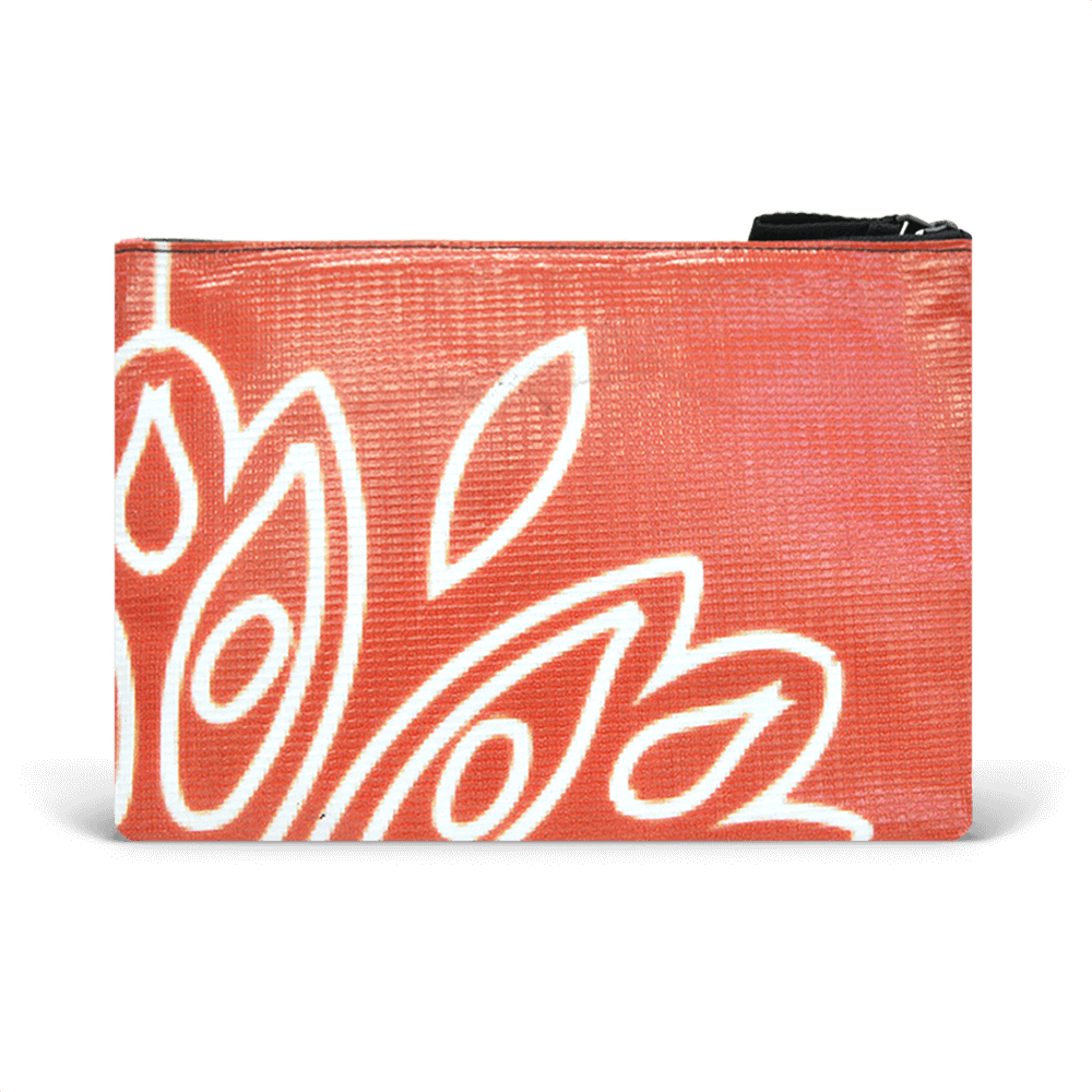 Charlie Pouch