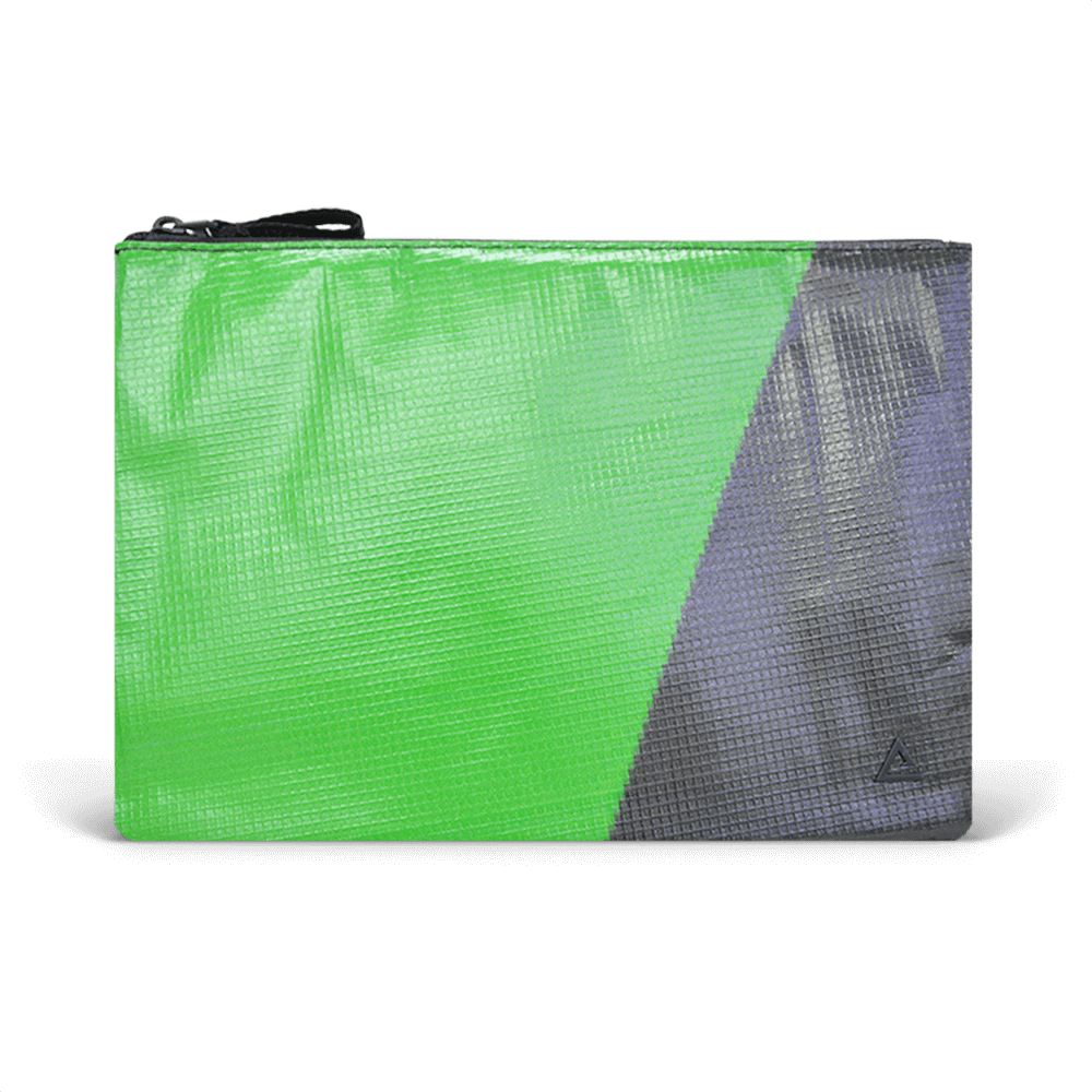 Charlie Pouch