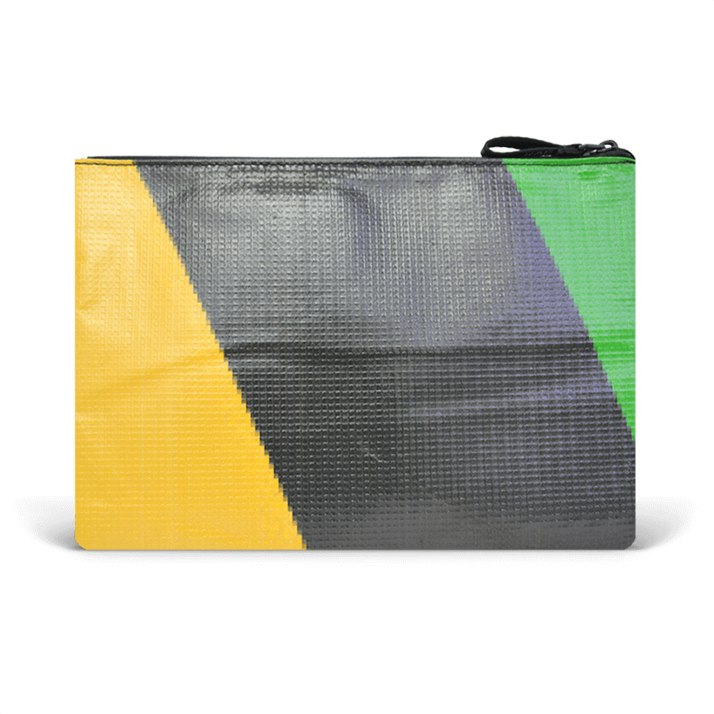 Charlie Pouch