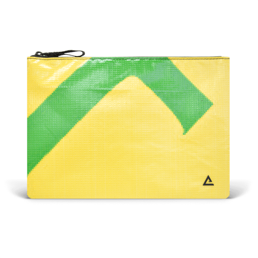 Charlie Pouch