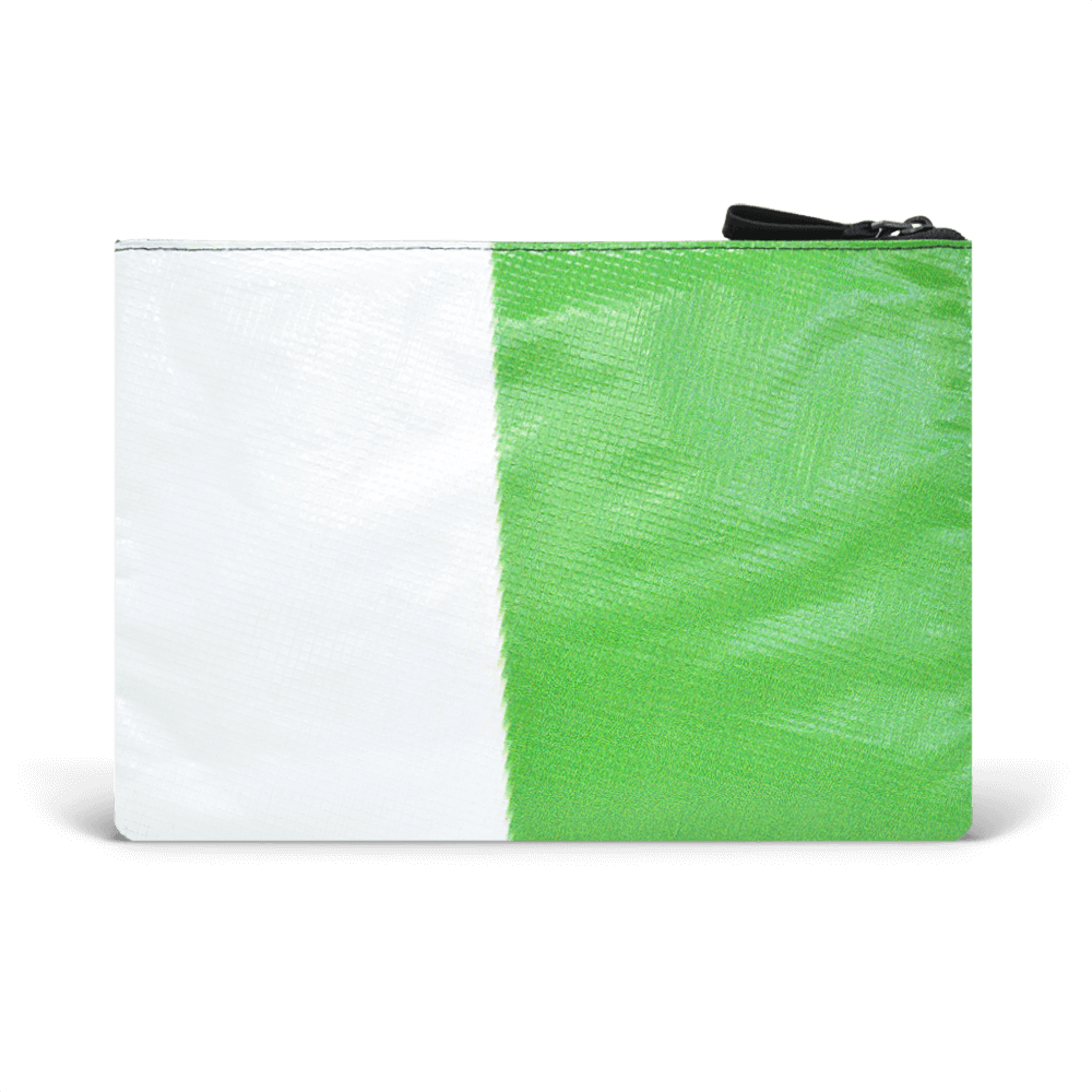 Charlie Pouch