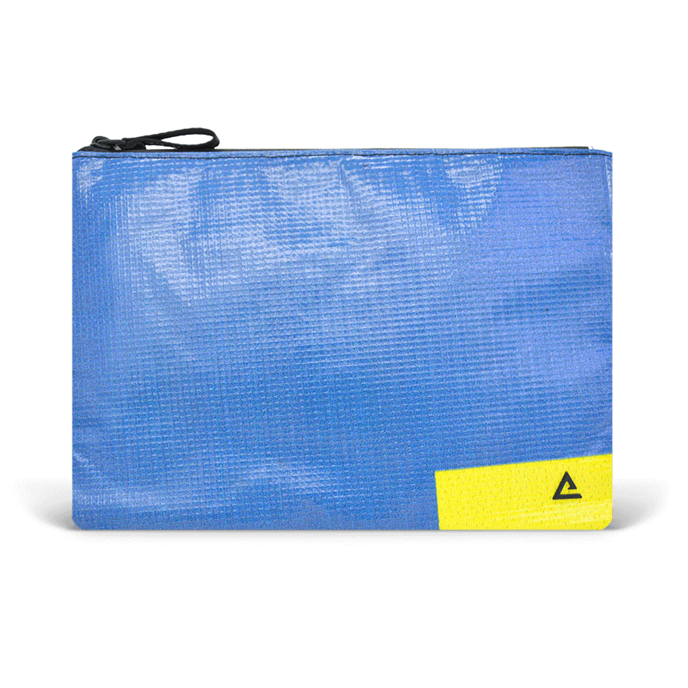 Charlie Pouch