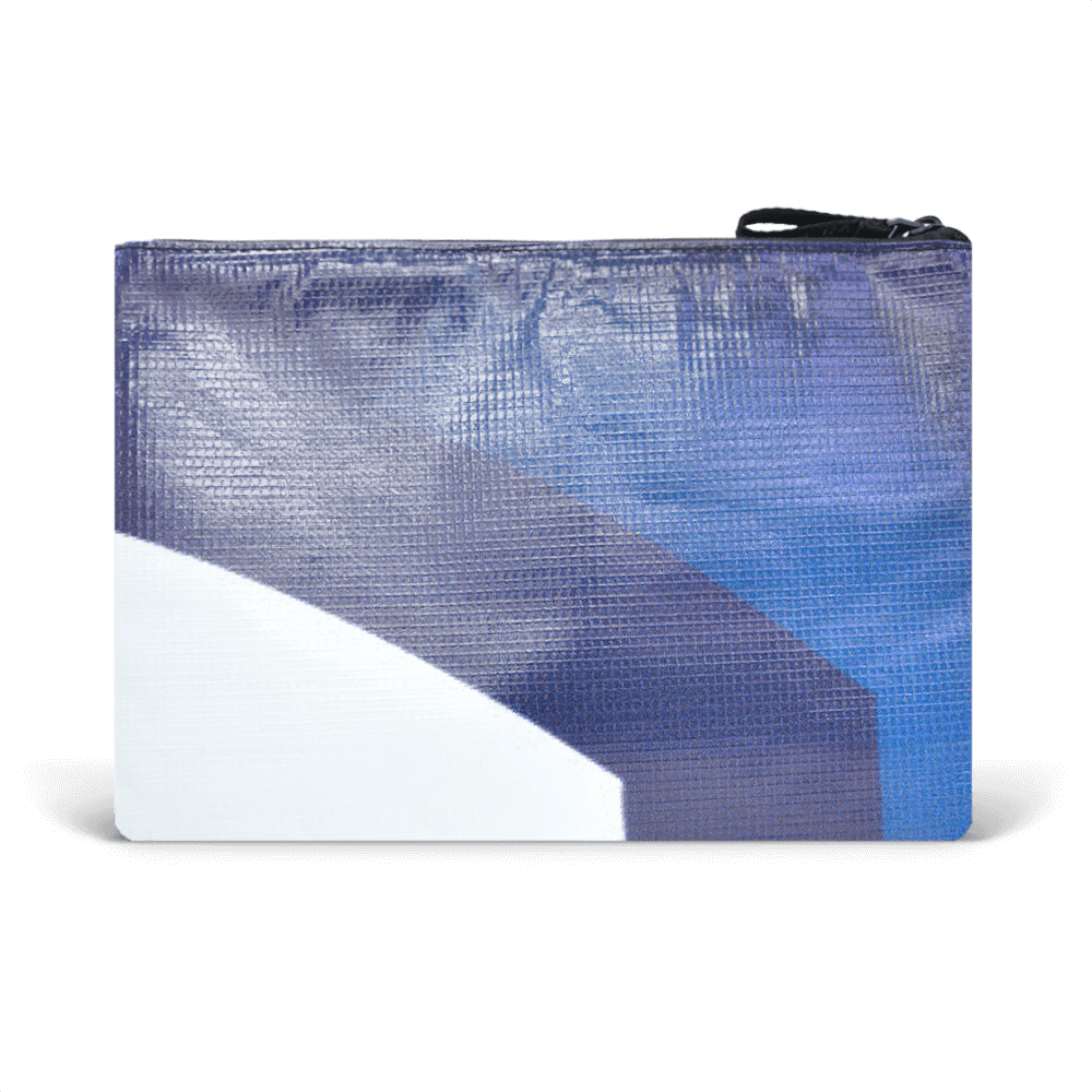 Charlie Pouch