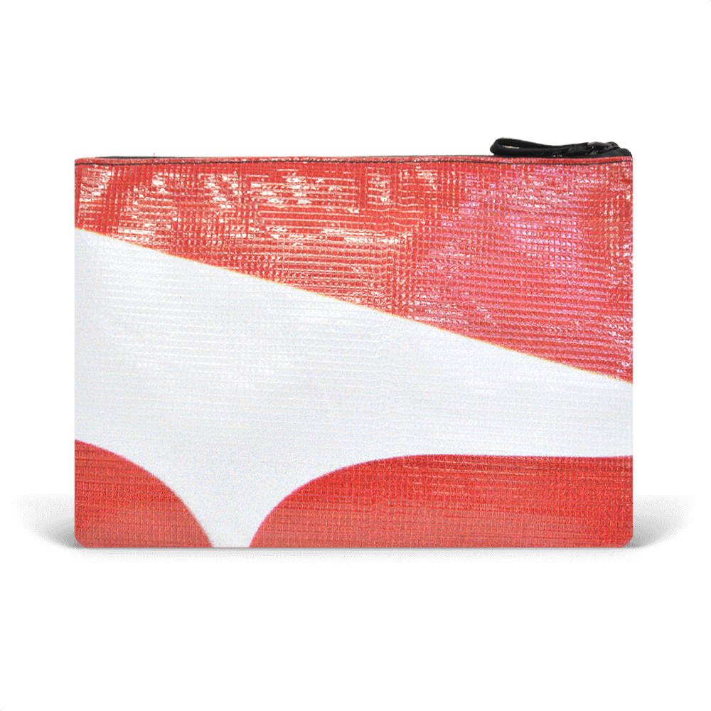 Charlie Pouch