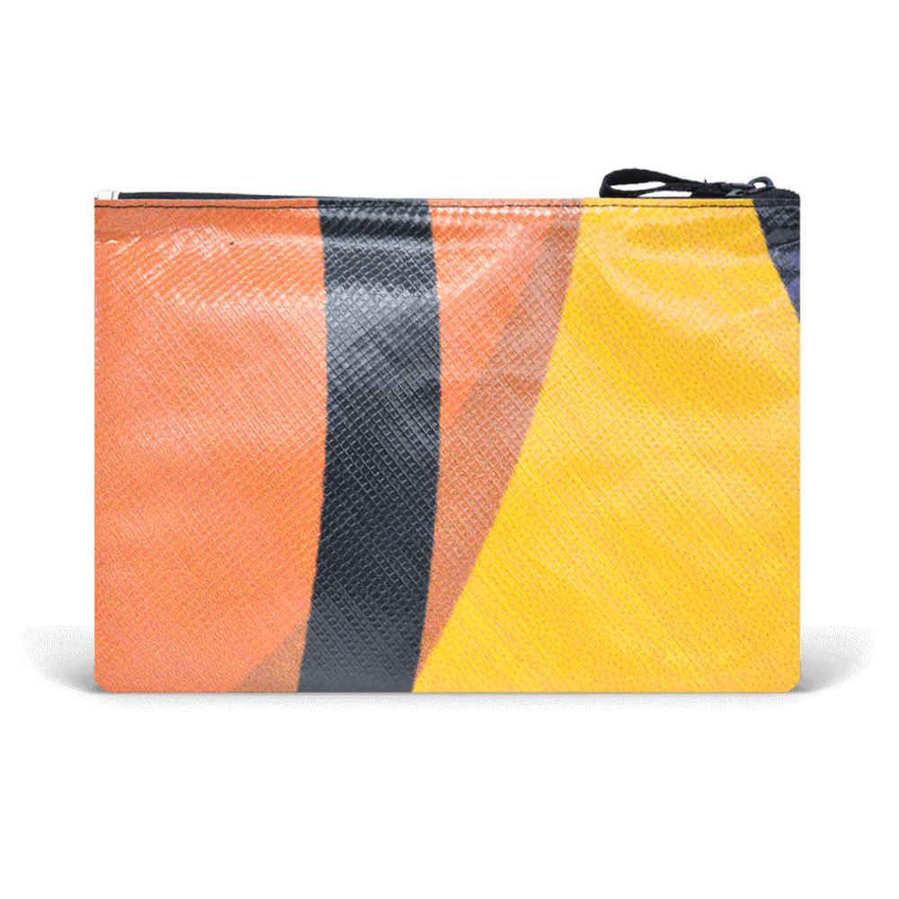 Charlie Pouch