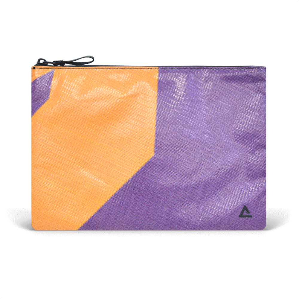 Charlie Pouch