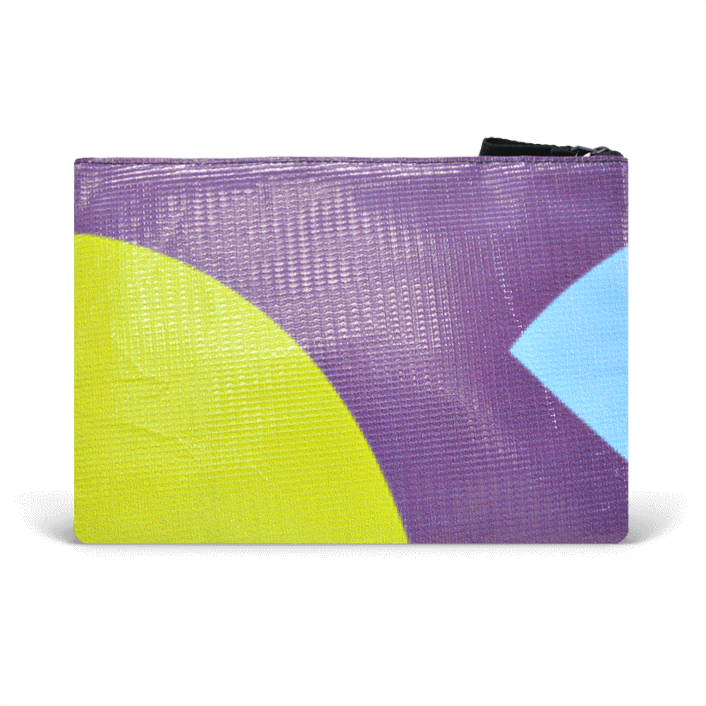 Charlie Pouch