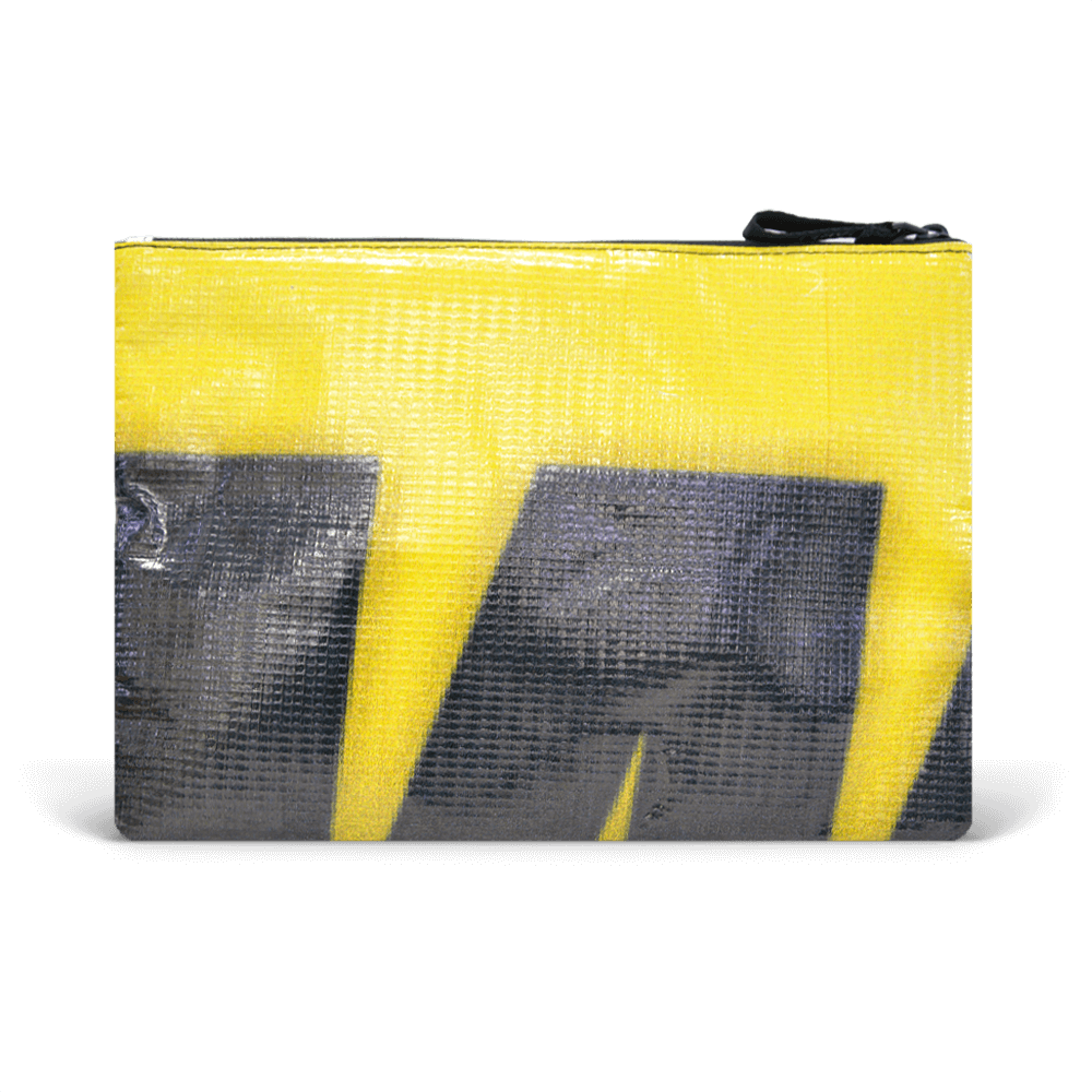 Charlie Pouch